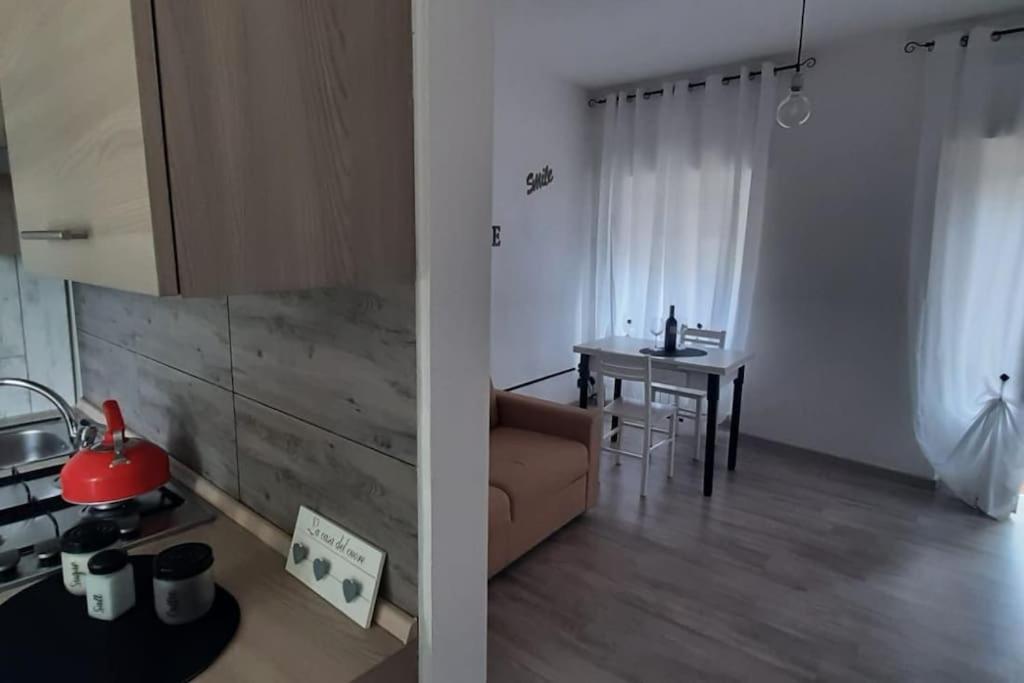 Appartamento Como- Grandate Zewnętrze zdjęcie