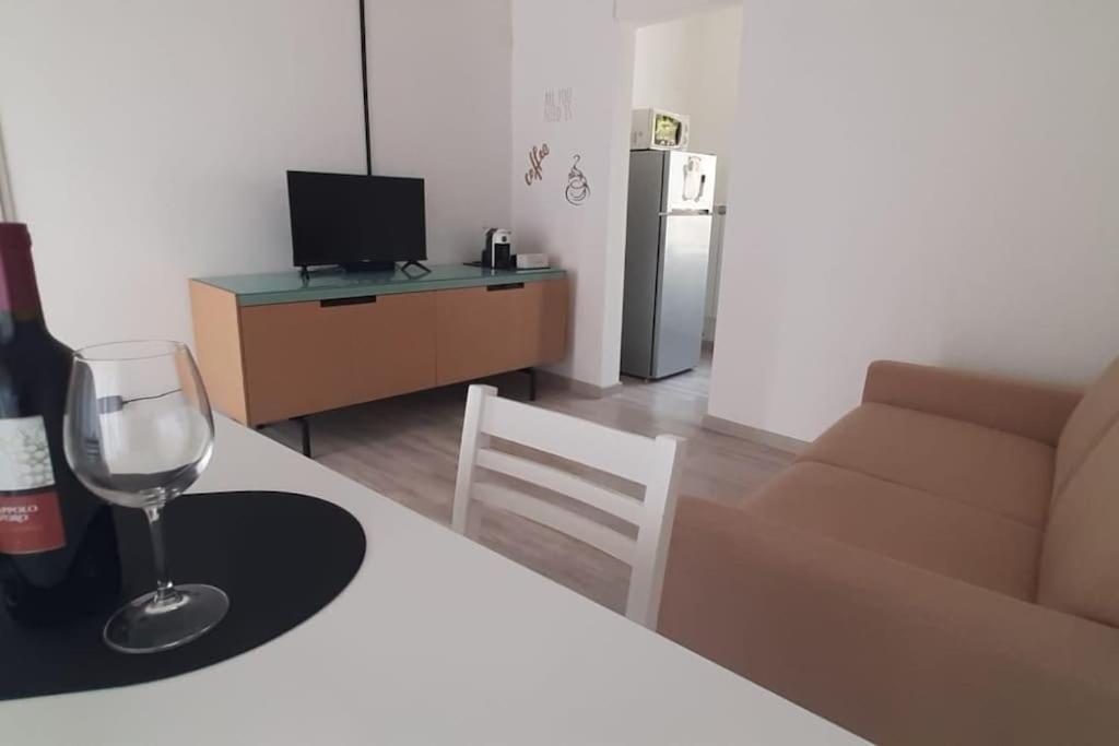 Appartamento Como- Grandate Zewnętrze zdjęcie