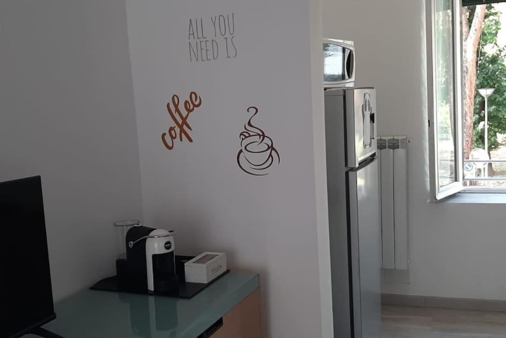 Appartamento Como- Grandate Zewnętrze zdjęcie