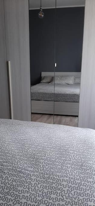 Appartamento Como- Grandate Zewnętrze zdjęcie