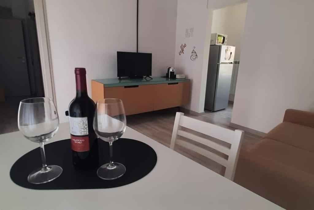 Appartamento Como- Grandate Zewnętrze zdjęcie