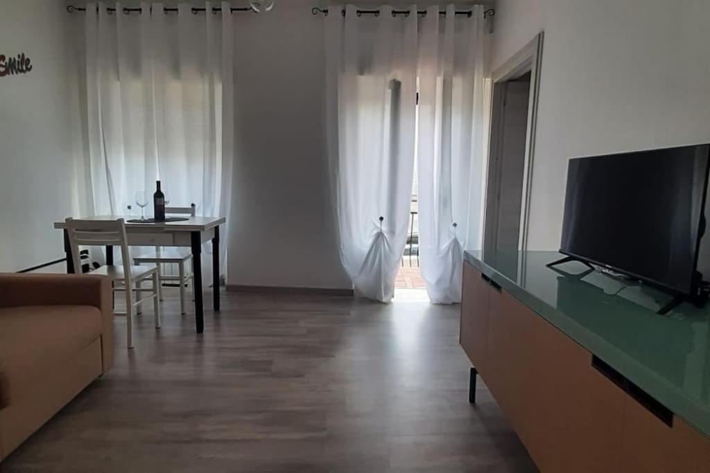 Appartamento Como- Grandate Zewnętrze zdjęcie