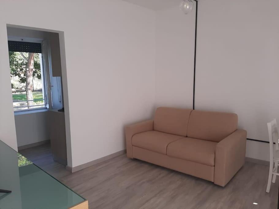 Appartamento Como- Grandate Zewnętrze zdjęcie