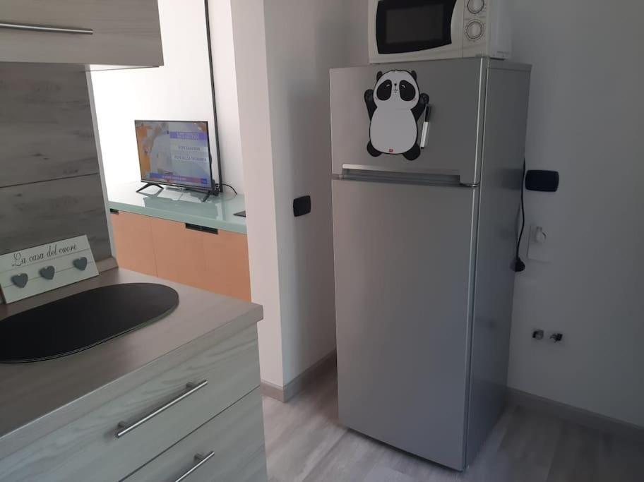 Appartamento Como- Grandate Zewnętrze zdjęcie