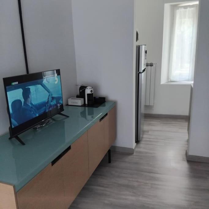Appartamento Como- Grandate Zewnętrze zdjęcie