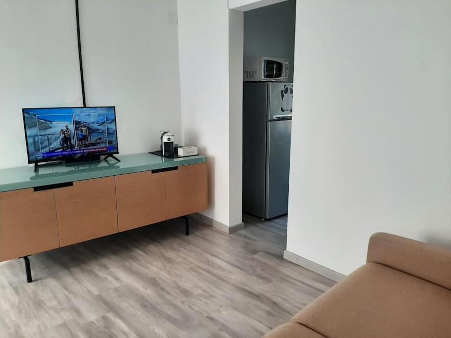 Appartamento Como- Grandate Zewnętrze zdjęcie