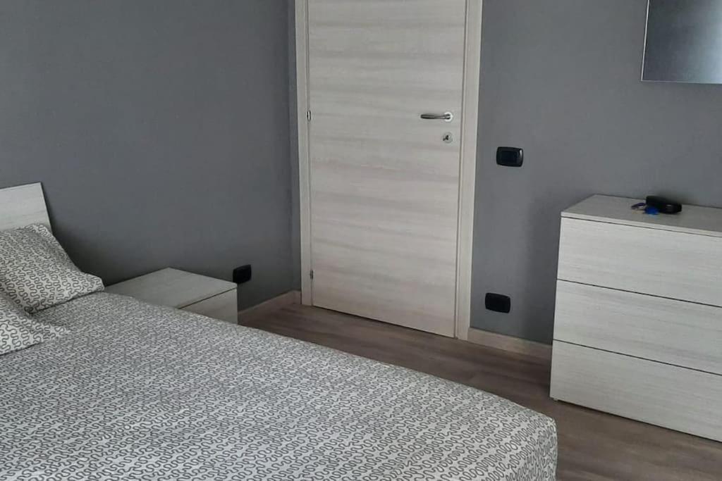 Appartamento Como- Grandate Zewnętrze zdjęcie