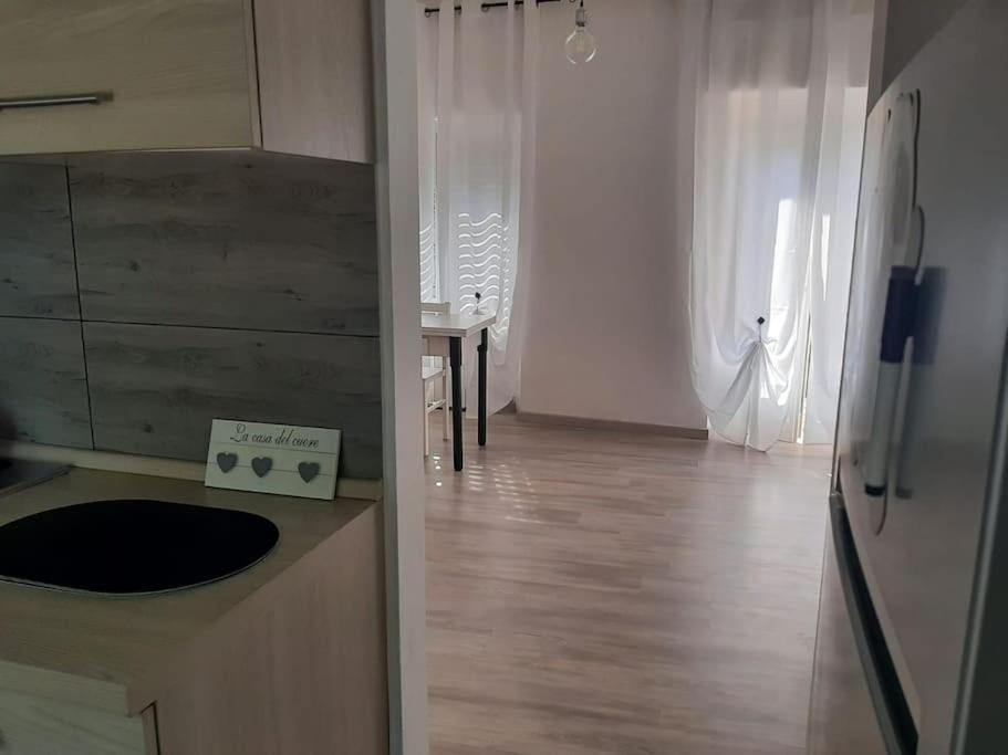 Appartamento Como- Grandate Zewnętrze zdjęcie